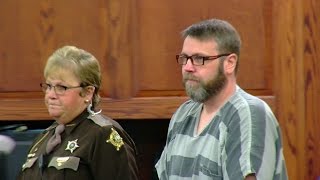 Judge grants David Dooley new trial for murder of Michelle Mockbee