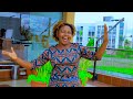 CHUKUA  HATUA (official video)