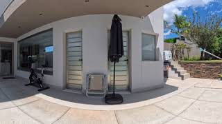 POOL CLEANING AND ENJOYING SUNNY DAYS | CLEANING IN VR