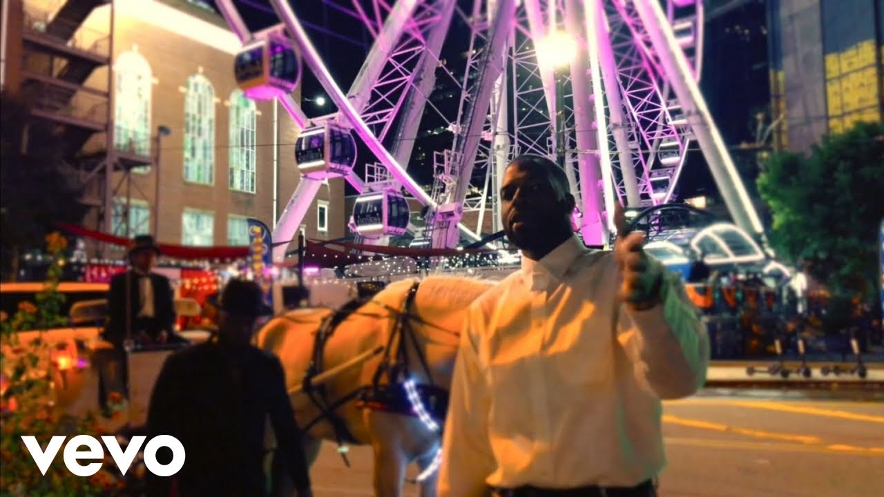 The Last MJ - Horoscopes (Official Video) ft. Yung Vokalz