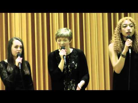 Arts & Communication Magnet Academy Vocal Combo 1
February 26, 201600:00  song 1
03:36  song 2 Arts and Communication Magnet Academy at Lionel Hampton Jazz Festival