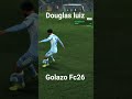 #golazo #brasil #player #juventus #calcio #seriea #fc26 #fifa #championsleague #vs #football #juve
