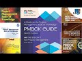 3 Key Changes in the PMBOK Guide since inception | PMBOK 1 | PMBOK 3 | PMBOK 6