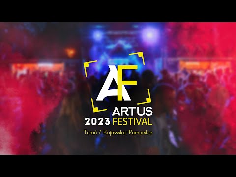 Artus Festival 2023 | spot promocyjny