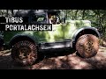 Tibus Offroad Portalachsen [472]