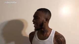 DMV Rapper Flow @DavyRuffin