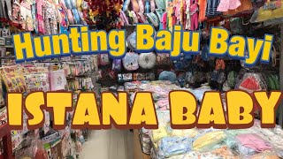 5 Supplier Perlengkapan Bayi Tangan Pertama Bisa Grosir!