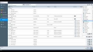 Setting up an ELEKTRA EMI Measurement: Connecting Devices screenshot 3