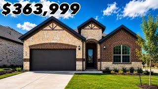 Large One story homes in McKinney,Texas!!!!!!  27 min From FRISCO,TX