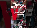 De Barr's winning strike! | Liechtenstein 0 - 1 Gibraltar | 2020 #football #bestgoals #gibraltar