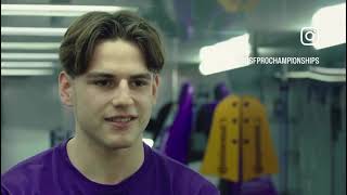 USF Pro Championships EP. 3 Part 1- IT STARTS HERE:DRIVEN: THE NEXT STEP