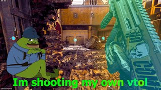 The Average Modern Warfare 2 Experience