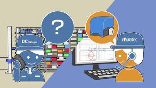 Murateciot Solution ーPredictive Maintenancerー予防保全