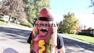 Bad Nostalgia - Honestly (Official Music Video)