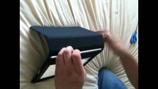 IPAD RUNNING ON T-MOBILE