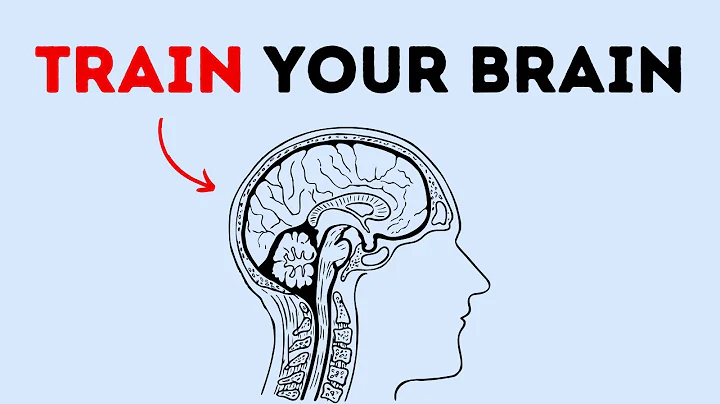 Train Your Brain for MAXIMUM DISCIPLINE with The Lotus Method