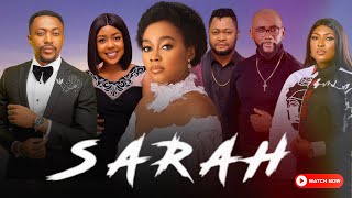 SARAH NEW MOVIE (TANA ADELANA, ANTHONY MONJARO, ESTHER ENE, PAMELA OKOYE, ROXY ANTAK) YouTube thumbnail