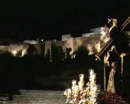 Real, Excelentísima, Muy Ilustre y Venerable Cofradía de Culto y Procesión de Nuestro Padre Jesús Nazareno Titulado “El Rico” y María Santísima del Amor