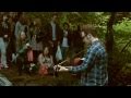 Ross Clark (ft Ryan Joseph Burns) // Live in a river, Rouken Glen Park, Glasgow // The Wee Jaunt