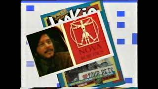 Children's ITV, February 1987