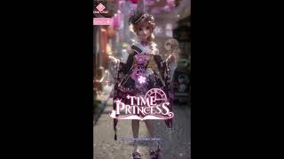 Time Princess - Theme Song Soundtrack OST
