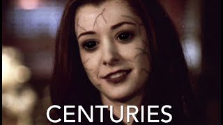 Dark willow (centuries)