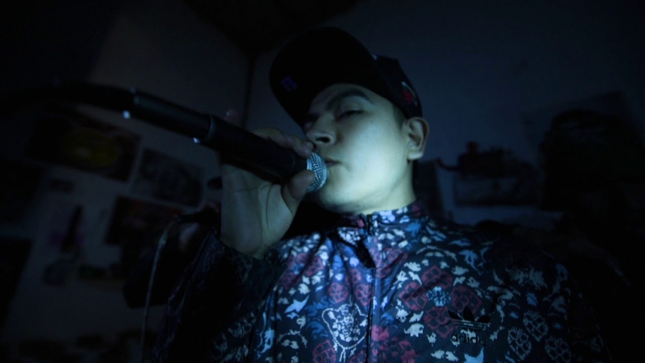 Dos Personas x Meke Meke x MACO - Viernes (Live)