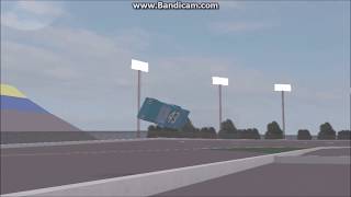 Richard Petty 1970 Darlington Flip Roblox Remake