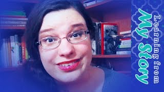 Learning From My Story // Vlog @FangirlFlails