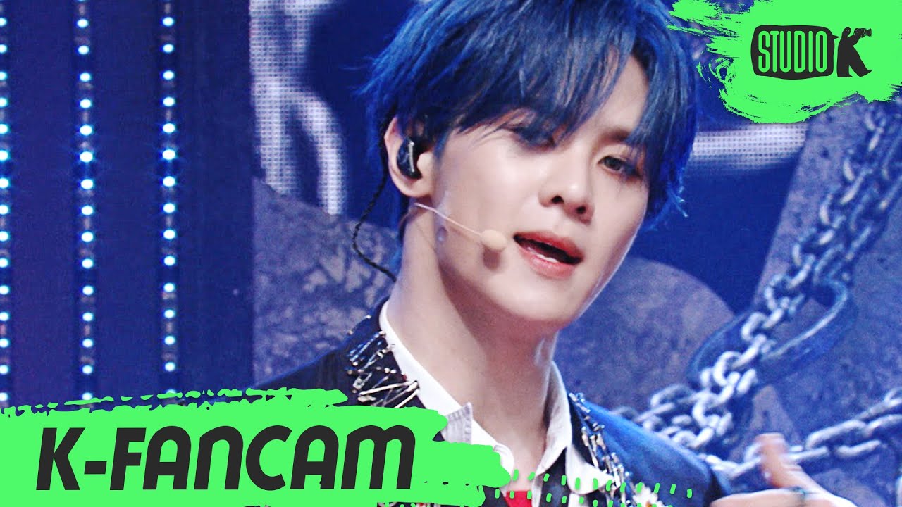 クン「Turn Back Time (超时空回)」公式Fancamのサムネイル