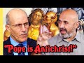 Sam Shamoun PROVES Doug Batchelor Wrong? | Identity of the ANTICHRIST