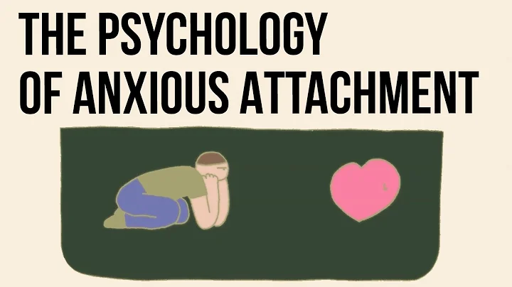 The Psychology of Anxious Attachment thumbnail