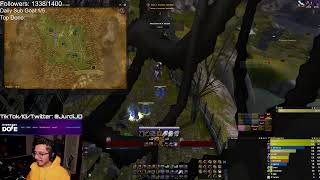 TBC🚨TK GUILD RAID 2🚨BEST RAID LEAD/FURY WAR POV🚨ENH SSC/TK TOMORROW🚨JOIN THE DISC!