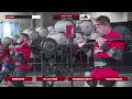 Andrew Clayton FULL COMP highlights | World's Strongest Man u105kg 2022