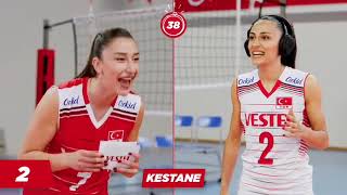 Hande Baladın Anlatıyor Simge Aköz Bilmeye Çalışıyor