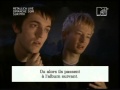 (1995/March/April) MTV, Thom &amp; Colin