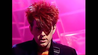 Thompson Twins - Doctor Doctor - 1984 -TOTP [Remastered]