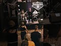 Concrete Jungle - Brighton 2025 #concretejungle #fyp #hardcore #ukhc #ukhardcore #hardcorepunk #bn1
