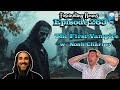 Fascinating Nouns Ep. 263: The First Vampire w/ Noah Charney