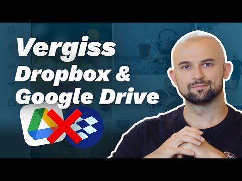 Warum ein Digital Asset Management besser als Dropbox und Google Drive ist - video from pixx.io