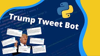 Build a SPAM Bot in 3 Minutes | Python