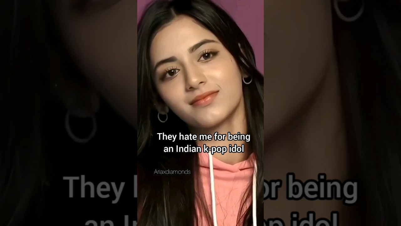 Nothing just a sister comforting her sister 💓 