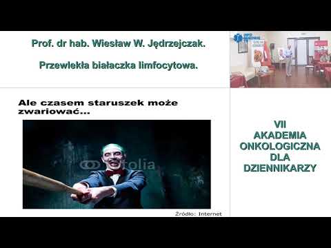 Wideo: Monorównoległe I Bialleliczne Delecje 13q14 W Grupie Pacjentów Z CLL / SLL Badanych Przez Raka Hematologicznego CGH I Macierzy SNP (8x60K)