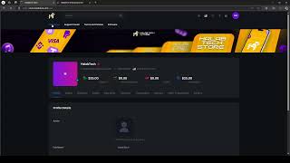 How to Automatically Add Balance to Halab Tech Server via USDT TRC20 screenshot 4