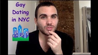 Gay Dating in NYC