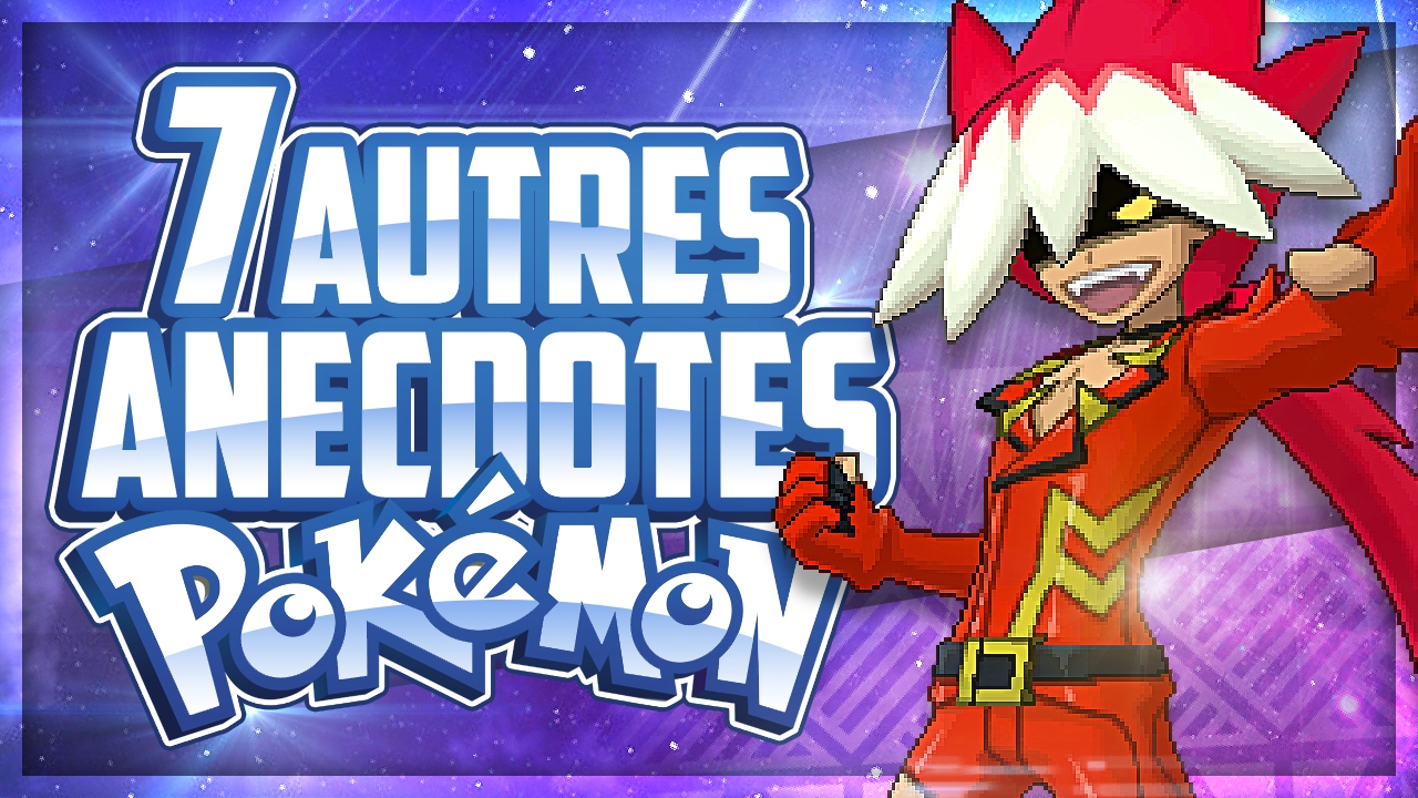 Survivre Dans Le Monde Pokemon By Sneaze