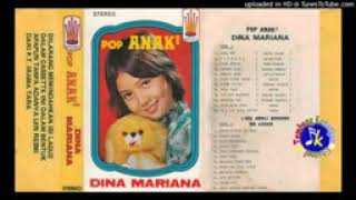 Dina Mariana Pop Anak anak 1975 Full Album 144p