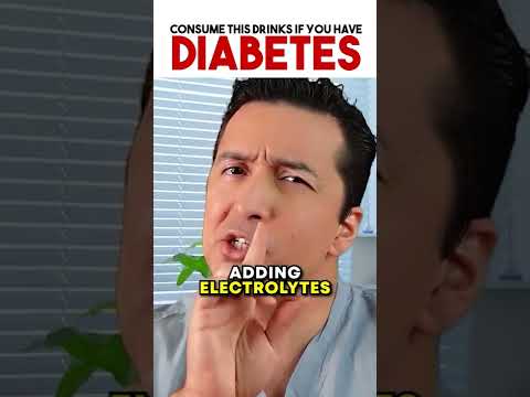 Video: Kan diabetes springa maraton?