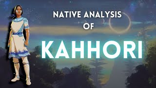Unveiling Kahhori: Marvel's What If? | SPOILER TALK