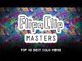 FlipaClip Masters Top 10 Best Solo Meme